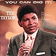 Ted Taylor Page
